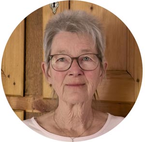 Angela Demuth
