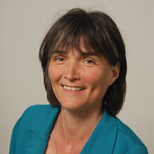 Irmgard Schick Hören, was in mir ruft
