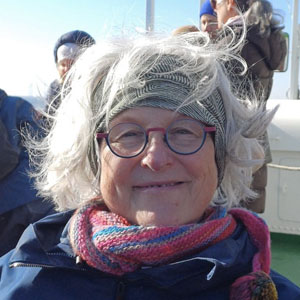 Sabine Löhnert